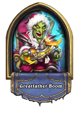 Greatfather Boom Card Image