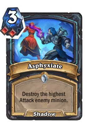 Asphyxiate Card Image