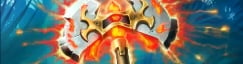 Splitting Axe