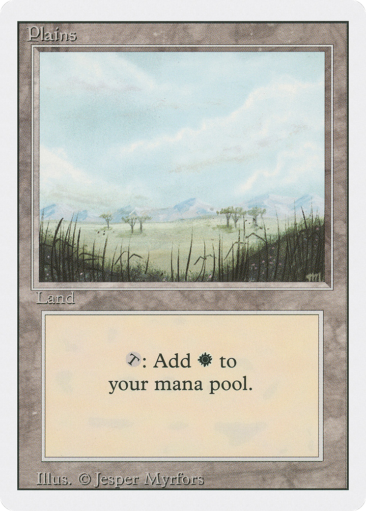 Plains Card Image