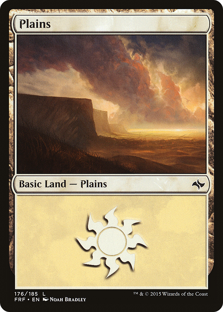 Plains Card Image