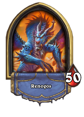 Renogos Card Image