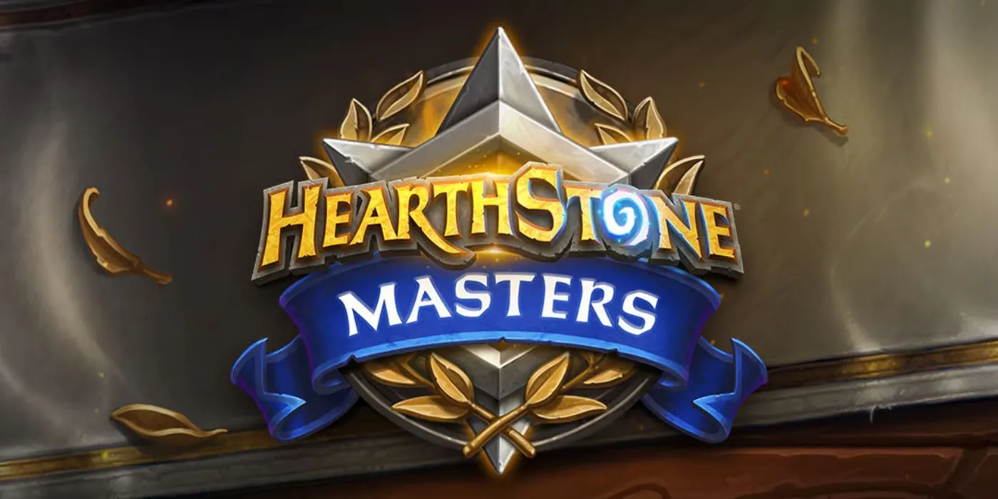 Hearthstone E-Sports Returns In March