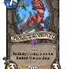 New Neutral Minion - Ravenous Devilsaur
