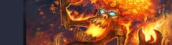 Volcanic Lumberer
