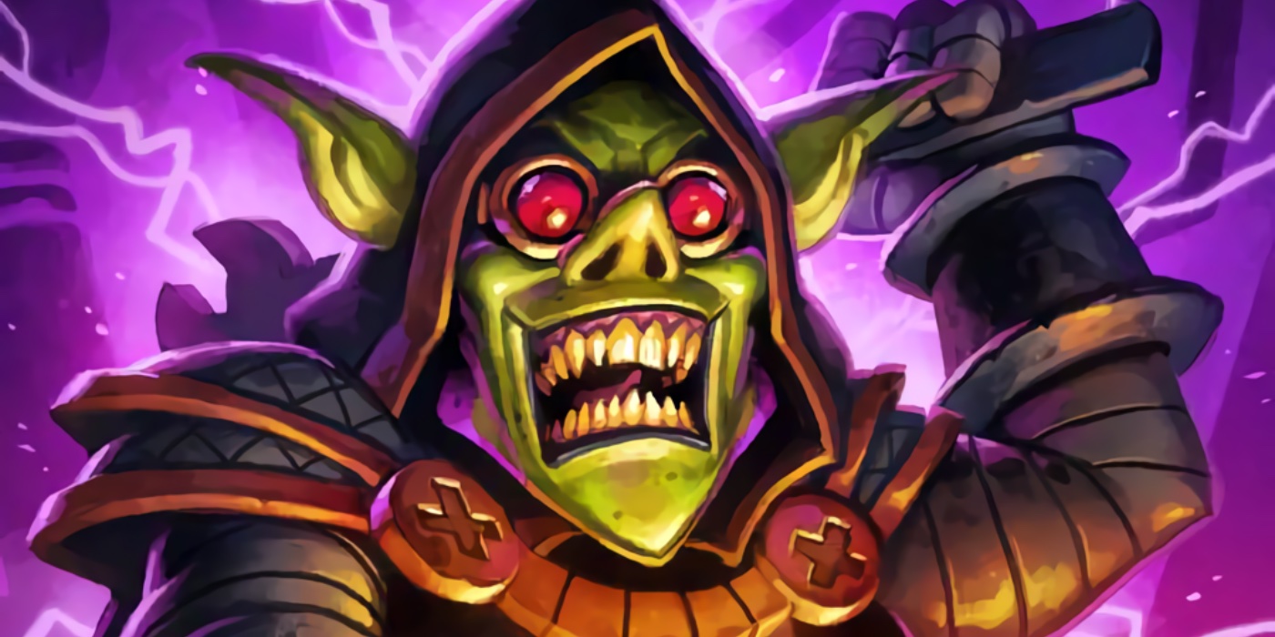 Best 12-Win Hearthstone Duels Decks To Play This Week - Divine Shield Finley, Totem Shaman & More