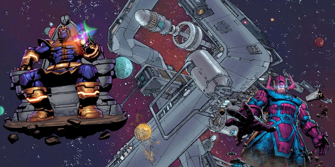 MARVEL SNAP's Newest Patch Introduces the Token Shop Plus New Cards, and Brings Balance Changes Along With Loads of Bug Fixes