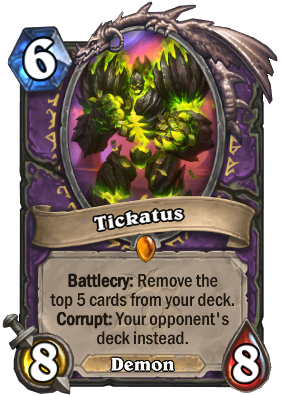 Tickatus Card Image