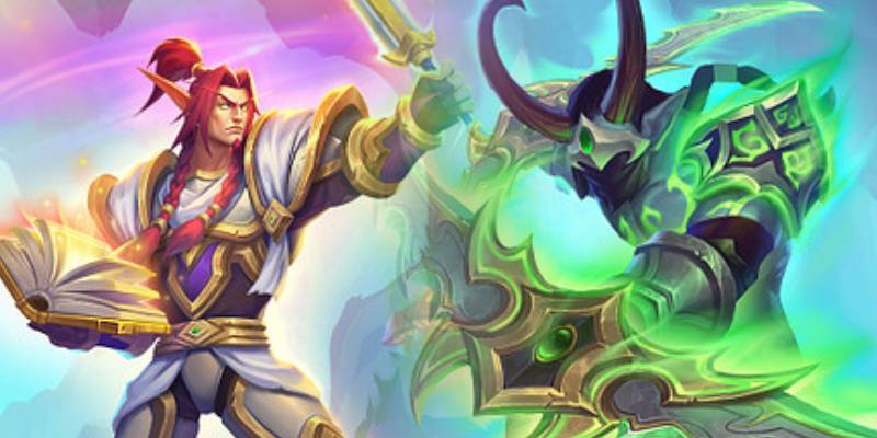 Hearthstone's Wailing Caverns Mini-Set Adventurers Tokens - What We Know So Far