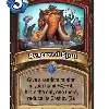 New Warrior Spell - Reserved Spot