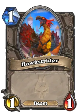 Hawkstrider Card Image