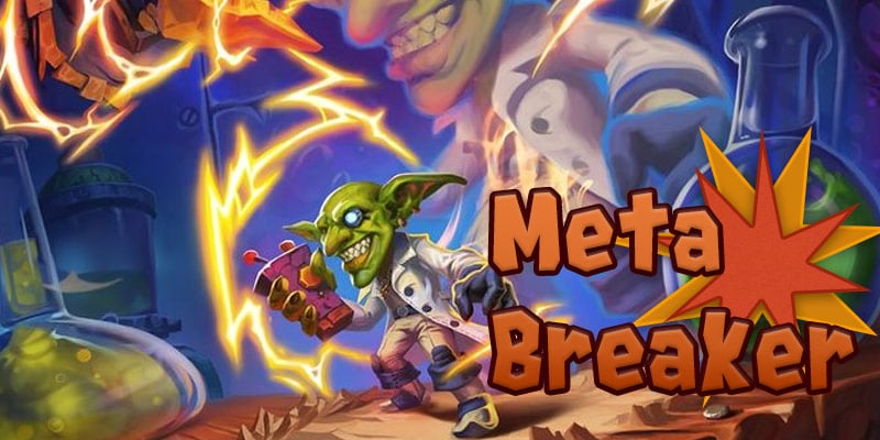 Meta Breaker - One-Shotting Some Shamans