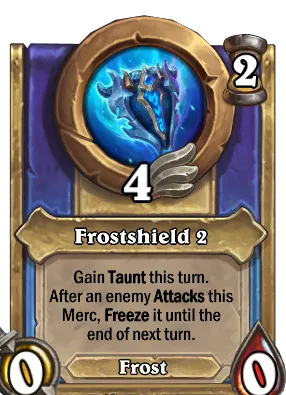 Frostshield 2 Card Image