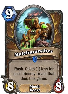 Mulchmuncher Card Image