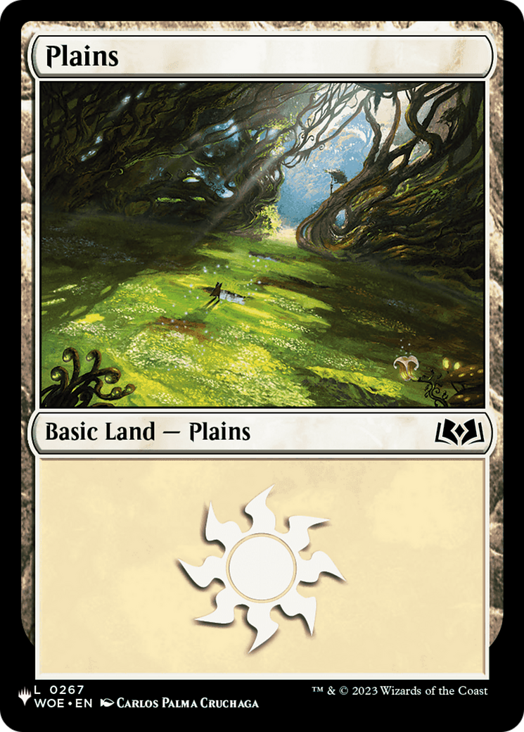 Plains Card Image