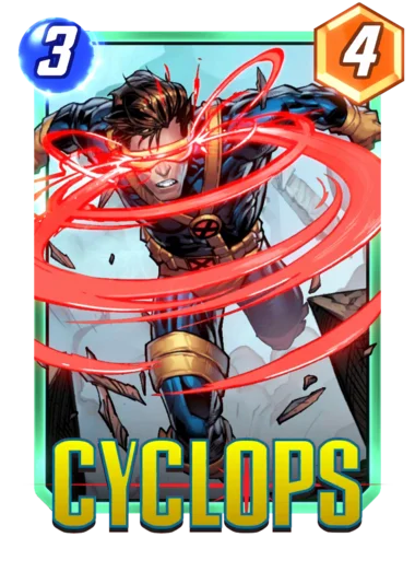 Cyclops Card Image