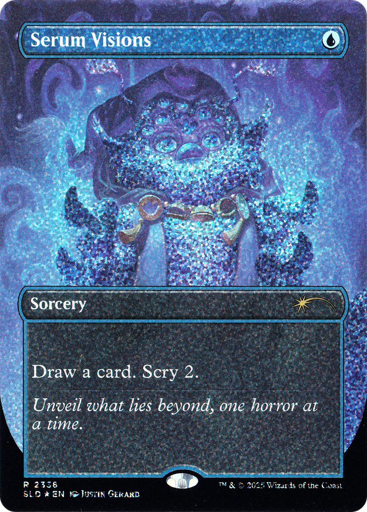 Serum Visions Card Image