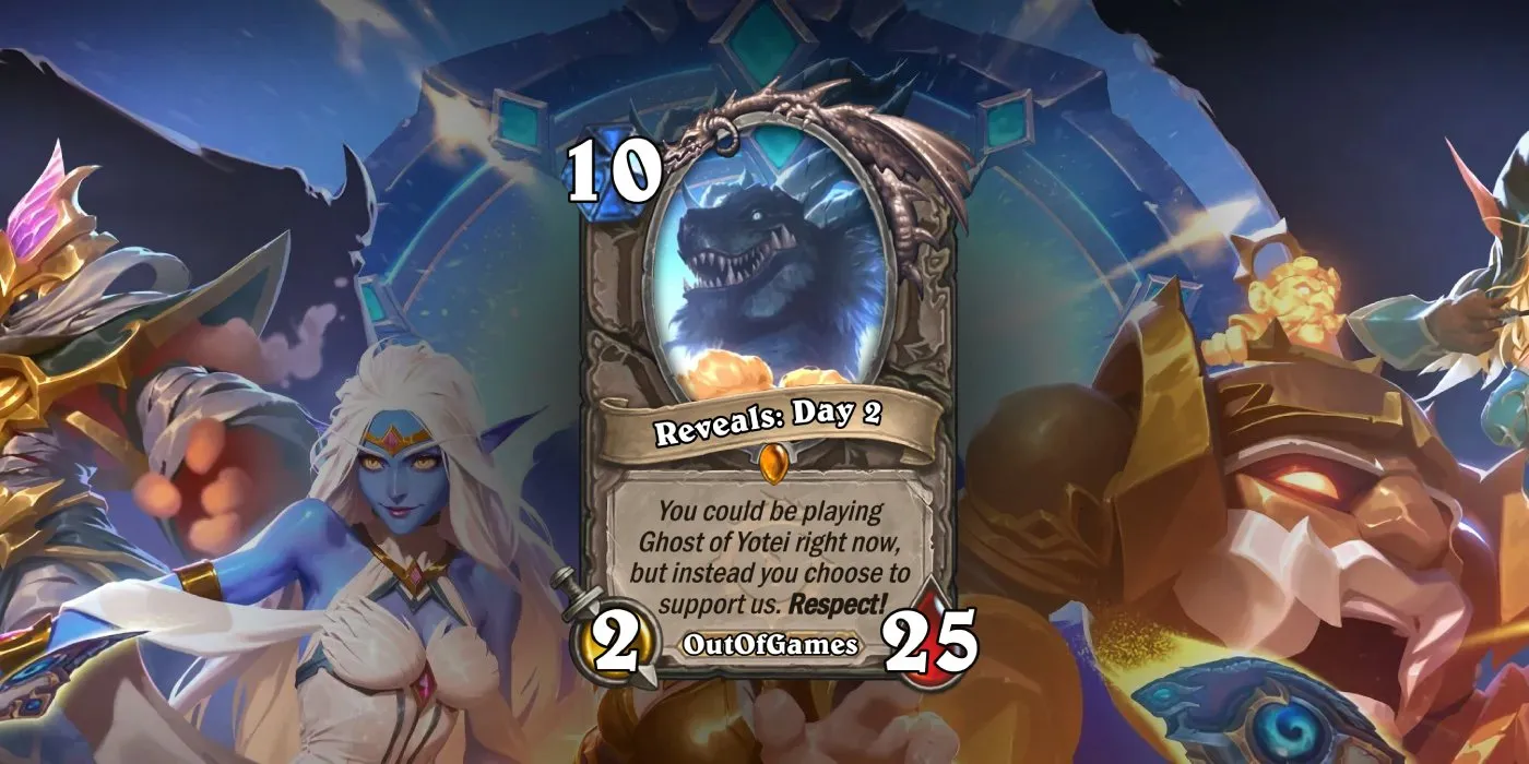 Across the Timeways Card Reveals - Day 2 [Finished]