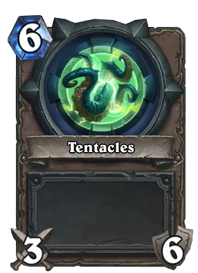 Tentacles Card Image