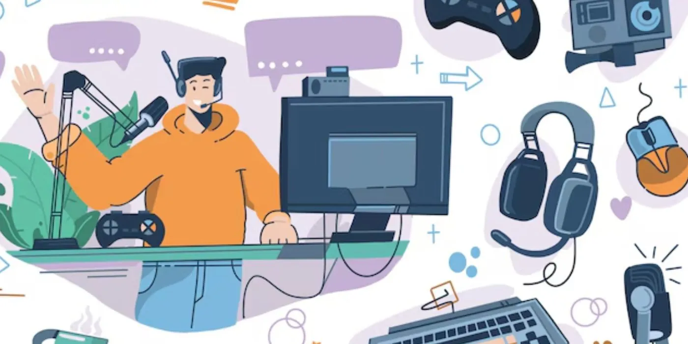 7 Video Games with Random Win Outcomes