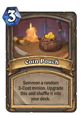 Coin Pouch Card Image