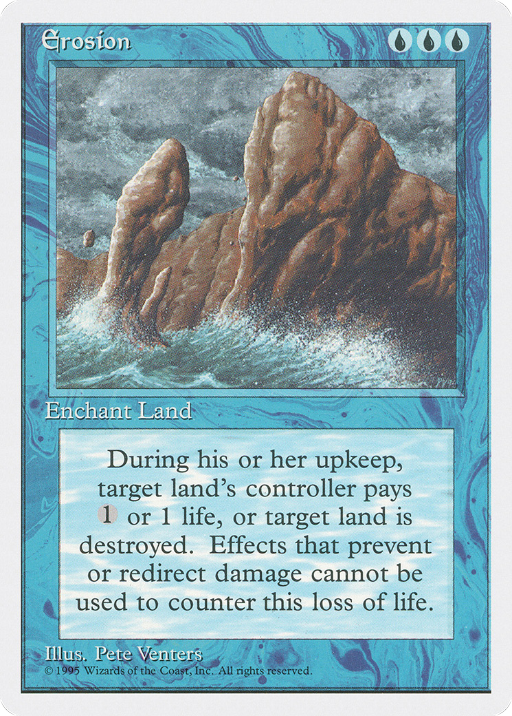 Erosion Card Image