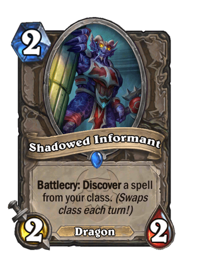 Shadowed Informant Card Image