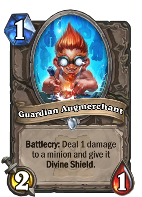 Guardian Augmerchant Card Image