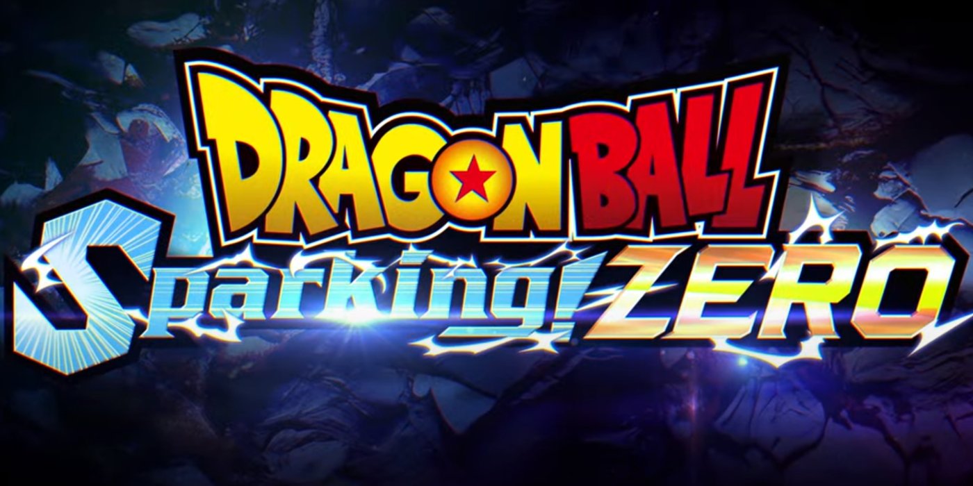 Dragon Ball Sparking Zero Announced At The Game Awards Out Of Games