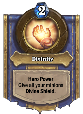 Divinity Card Image