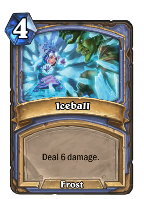 Iceball Card Image