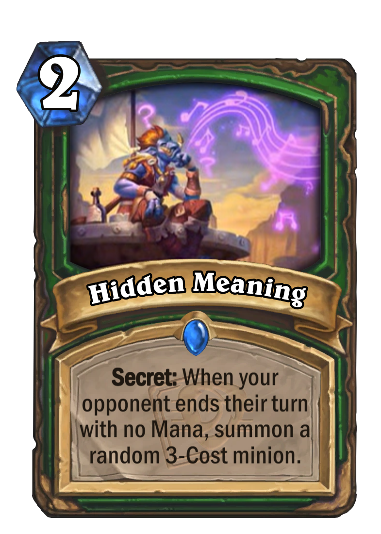 Hidden Meaning Card Image