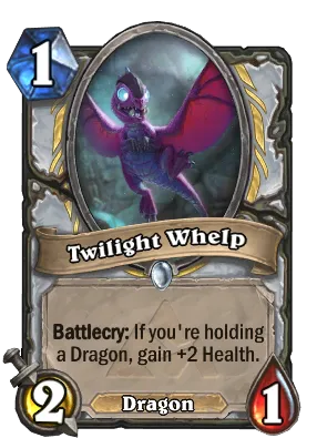 Twilight Whelp Card Image