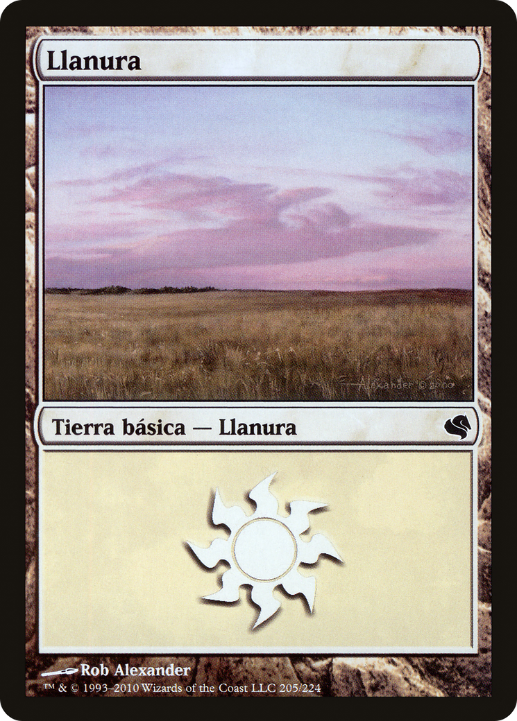 Plains Card Image