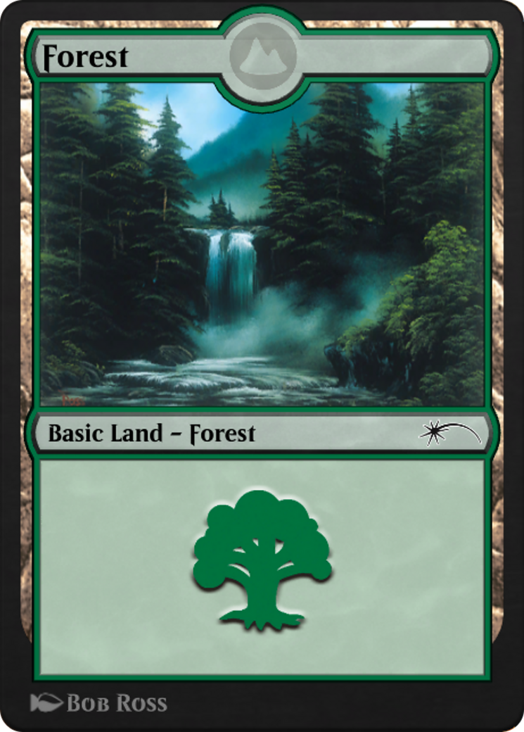 Forest Card Image