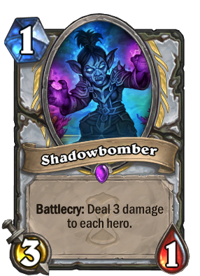 Shadowbomber Card Image