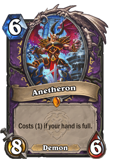 Anetheron Card Image