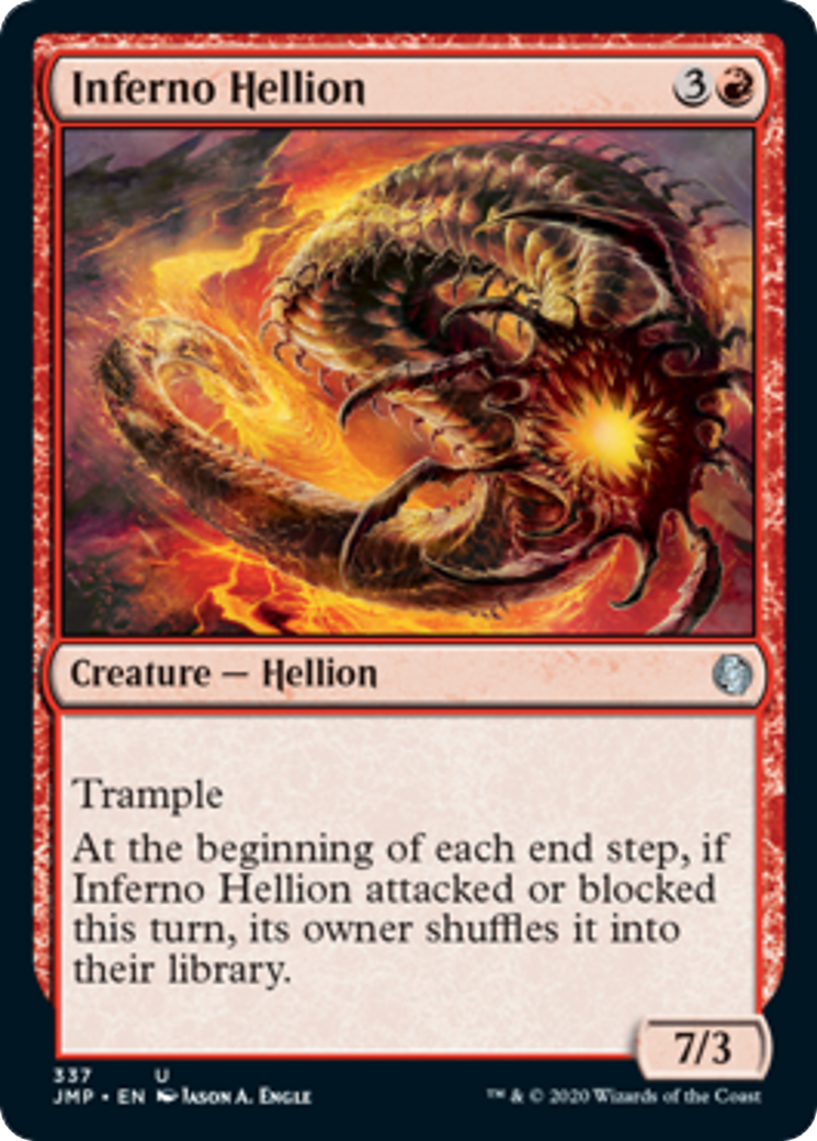 Inferno Hellion Card Image