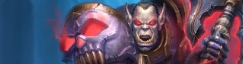 Deathbringer Saurfang