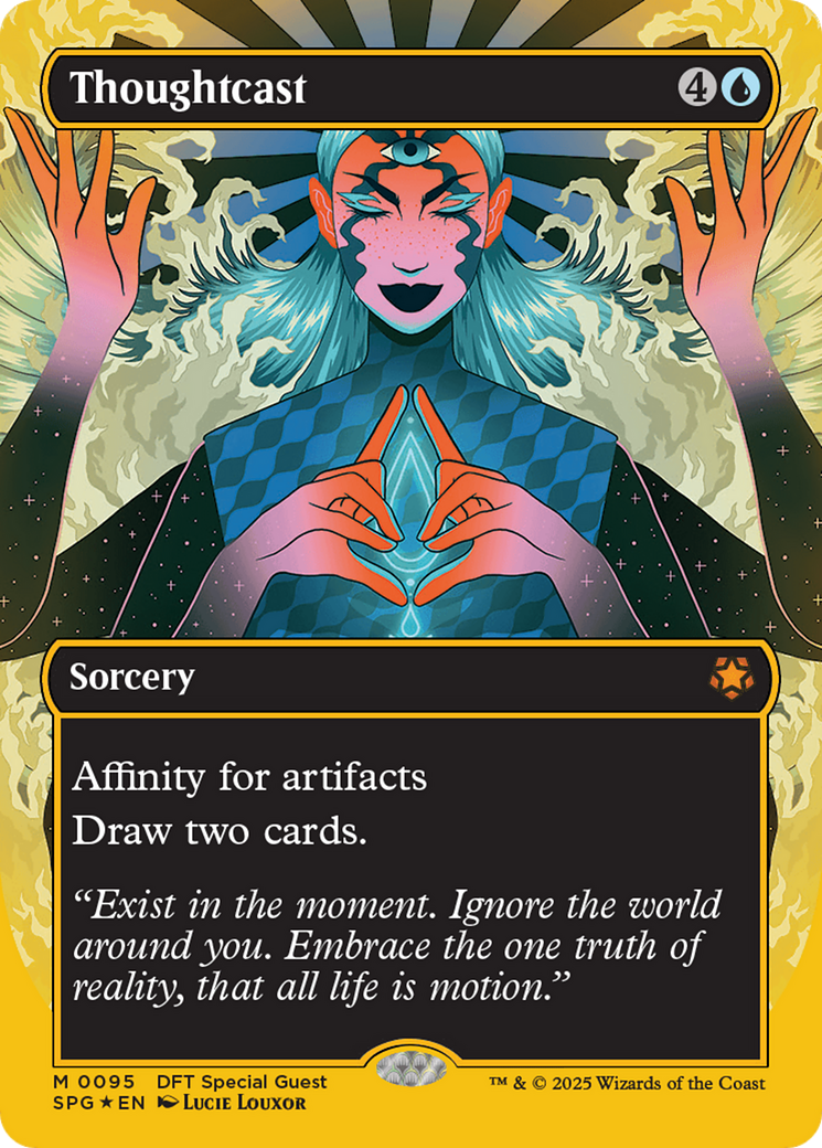 Thoughtcast Card Image