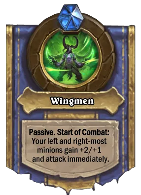 Wingmen Card Image