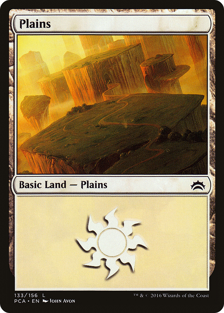 Plains Card Image