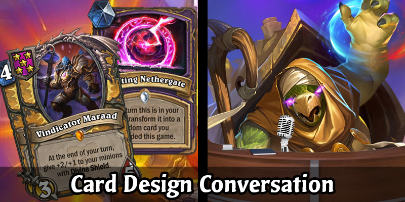 Card Design Conversation - Reworking Out