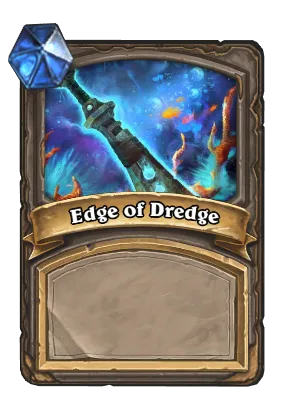 Edge of Dredge Card Image