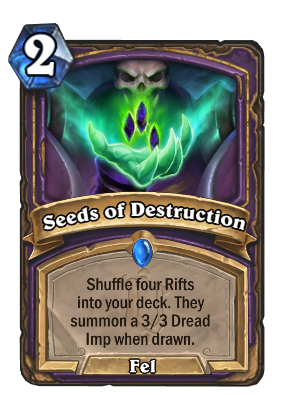 Seeds of Destruction Card Image