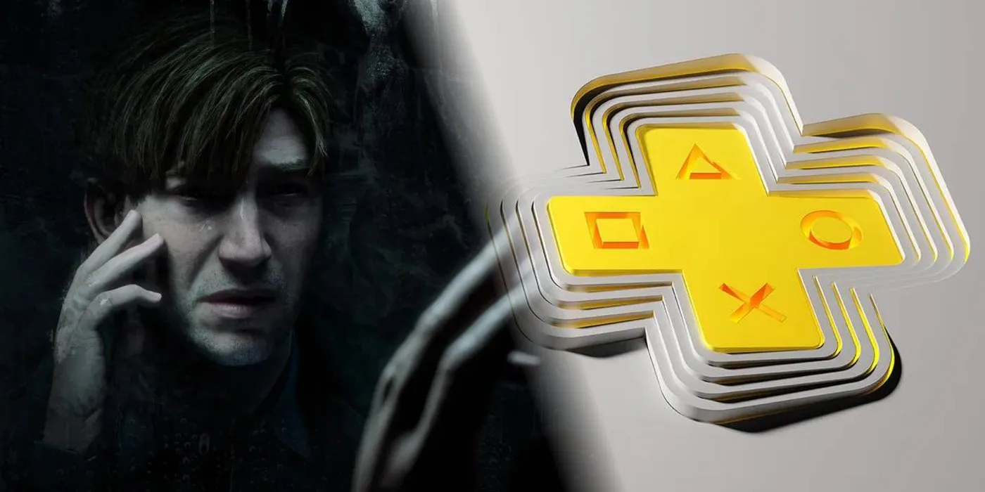 PlayStation Plus Extra And Premium Games for October - Silent Hill 2, Yakuza: Like a Dragon, Until Dawn, and More