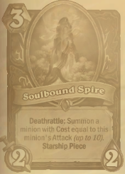 Soulbound Spire Card Image