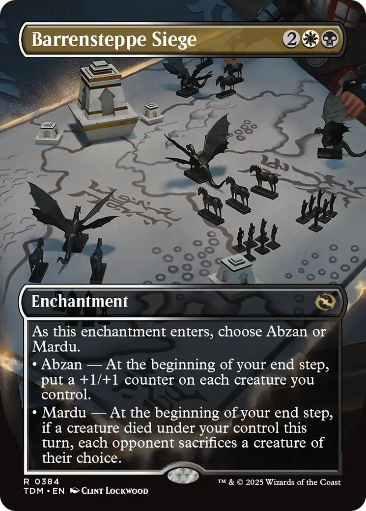 Barrensteppe Siege Card Image