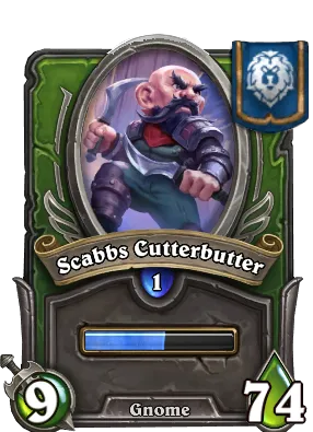 Scabbs Cutterbutter Card Image