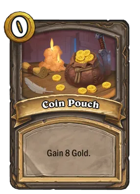 Coin Pouch Card Image